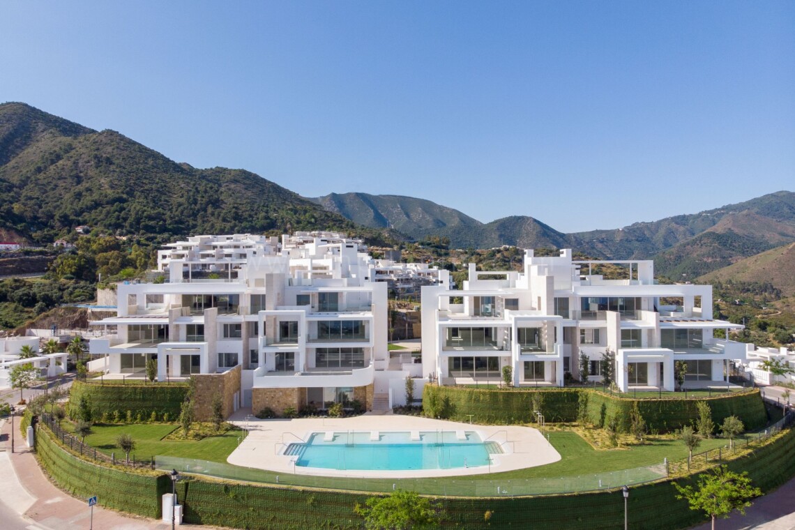 Luxuary Villa in Marbella