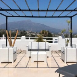 Penthouse for Long Term rental in La Quinta Golf Course