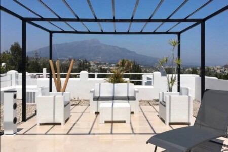 Penthouse for Long Term rental in La Quinta Golf Course